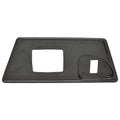 Ranger Boat Blank Chartplotter Panel 7202418A - 620VS Humminbird 700