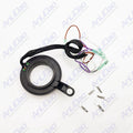 Mercury 50HP 55 60 75 90HP 3Cyl Outboard Trigger 854512T 855746A1 855746A12