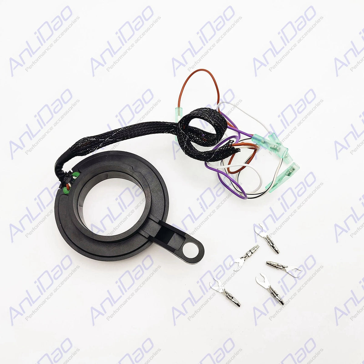 Mercury 50HP 55 60 75 90HP 3Cyl Outboard Trigger 854512T 855746A1 855746A12
