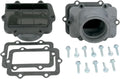 V-Force 3 Reed Valve Set, Intake Boot for SKI-DOO MX-Z 800 Renegade 2002