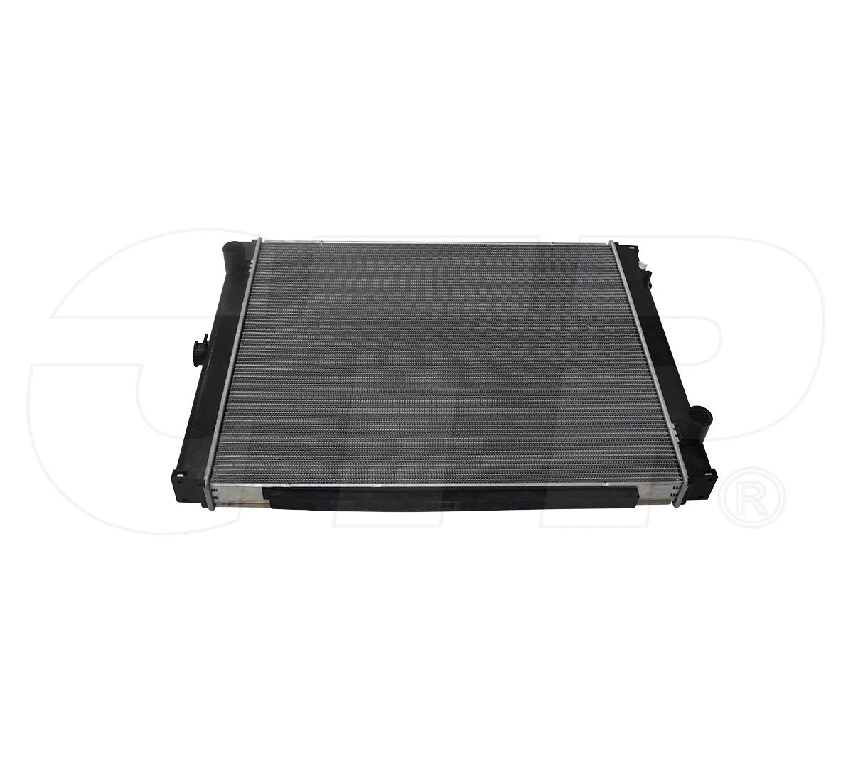 20Y-03-21960 Core As- Radiator Fits Komatsu Models