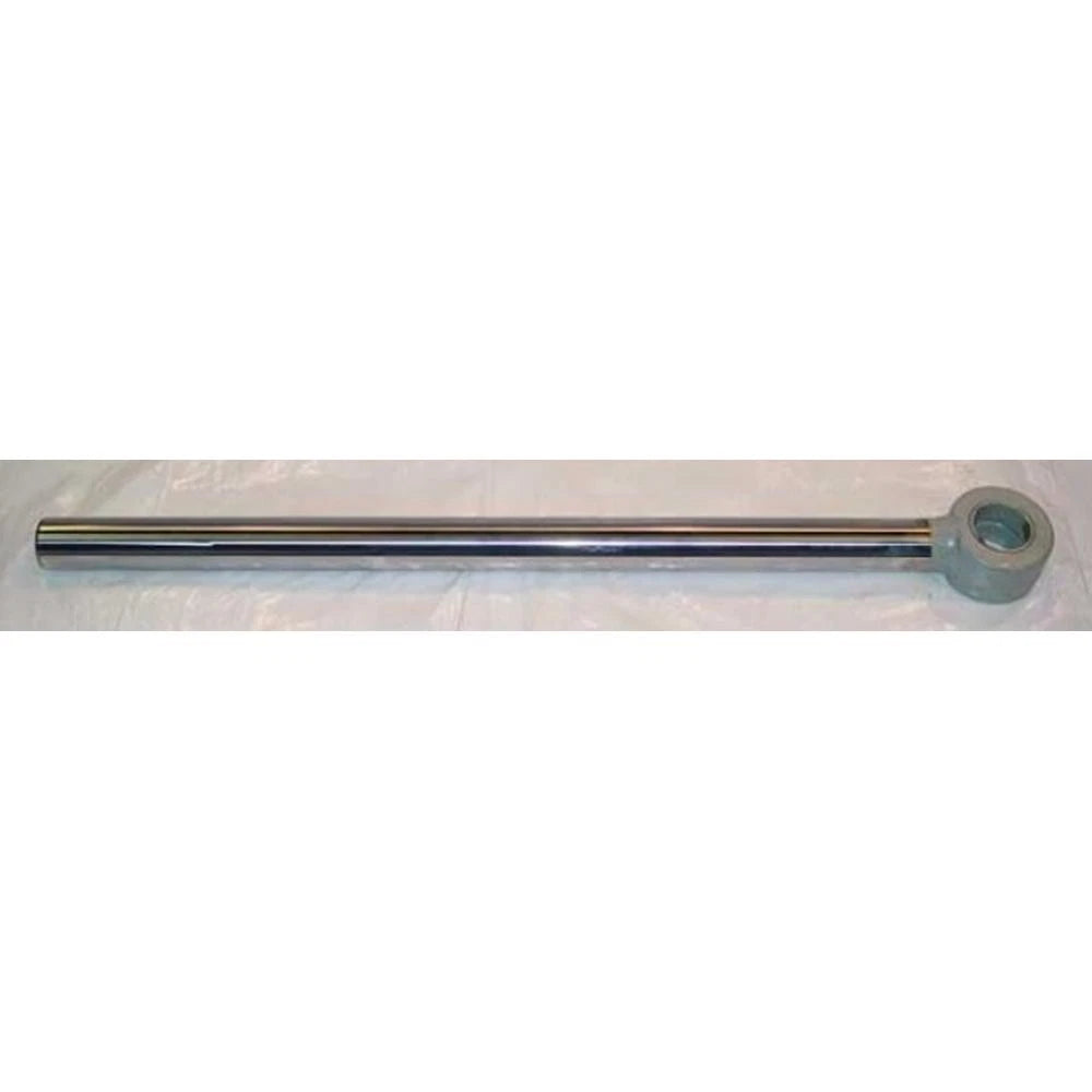 123405A6 Rod 2 1/4" Fits Case 580SL, 580SM Series 1