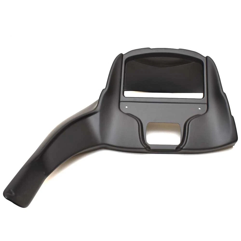 Stratos Boat Dash Panel 7KE490 - 294 XL 2015 Black Port