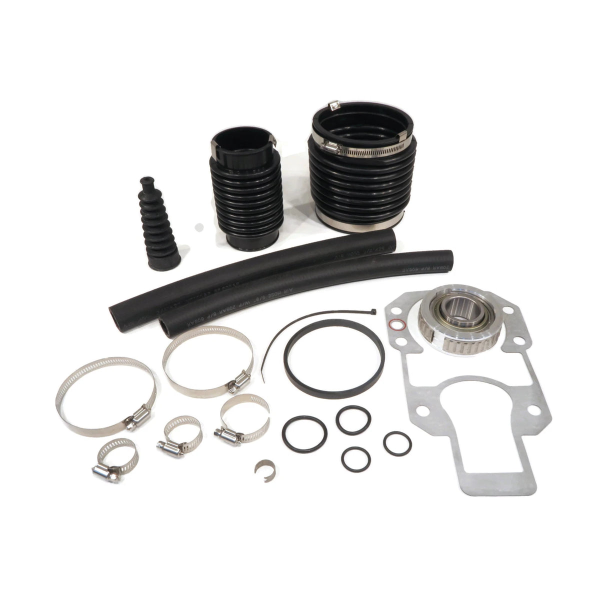 Alpha 1 Bellows Repair Kit for Mercury, Mercruiser 27-64818A3, 2764818A3 Engine