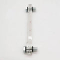 Fuel Gauge Level 8053499 for Hitachi JOHN DEERE EX200-2 EX200-5 6BD1 Excavator