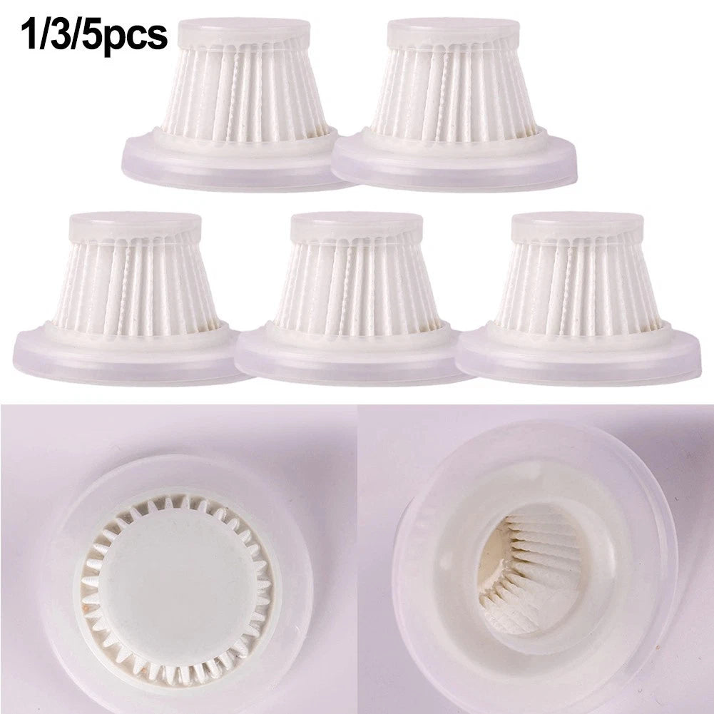 Filter Cleaner Accessories Normal Maintenance Reliable Convenient