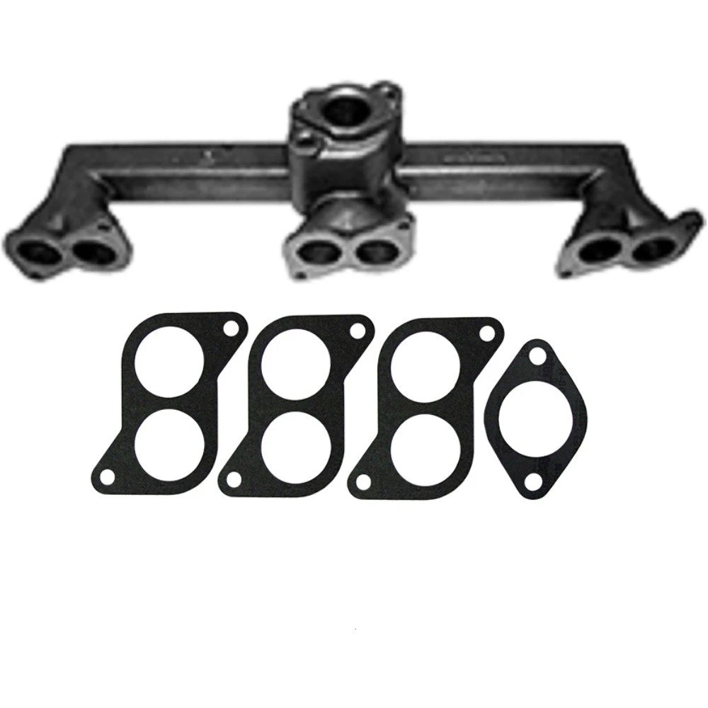 MANIFOLD & GASKETS Fits John Deere 4000, 4010, 4020, 4230