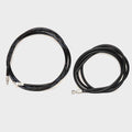 Mercury Boat Power Steering Hoses 32-892438K12 - Hydraulic 12 FT (kit)