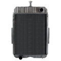 R2172 Radiator Fits IH - Fits FARMALL