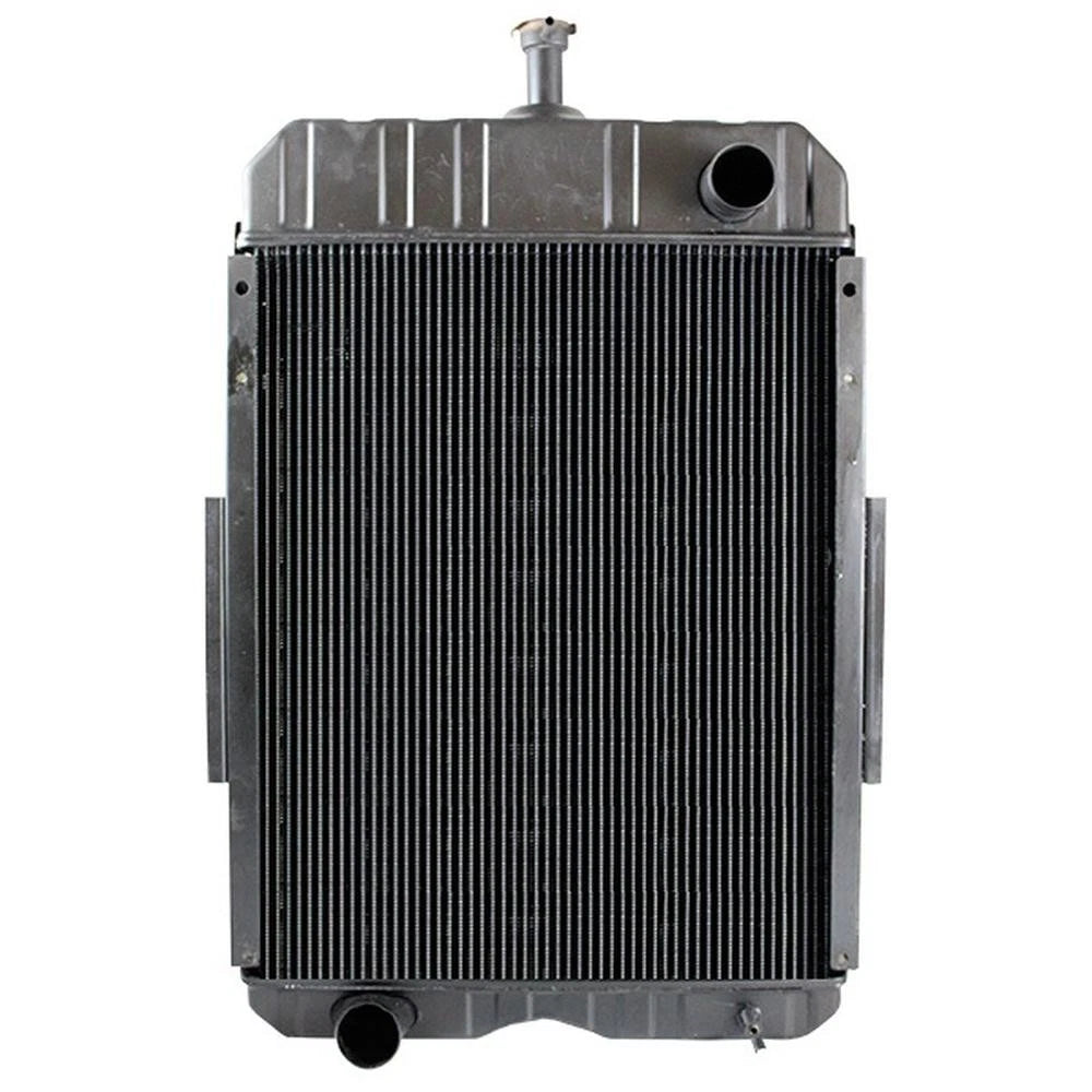 R2172 Radiator Fits IH - Fits FARMALL