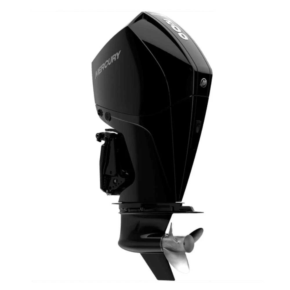 Mercury FourStroke Outboard Motor 200CXL - 200HP 25 Inch Counter
