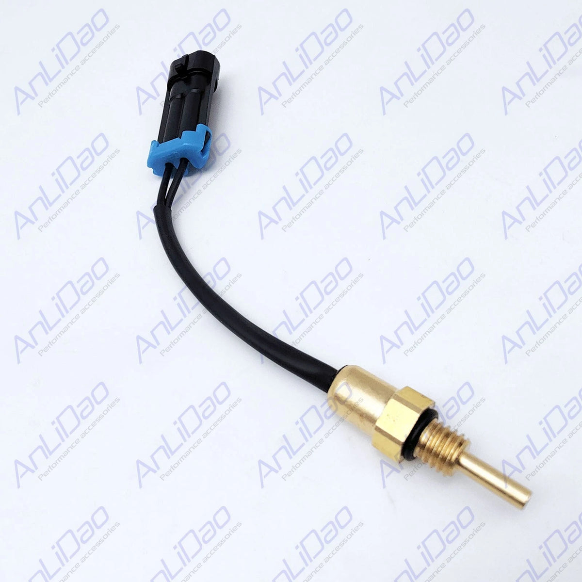 Mercury Outboard 4-Stroke Optimax Temperature Sender Sensor 858535 889575