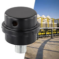 Compressor Air Filter HL018200AV Intake Metal & Paper NPT