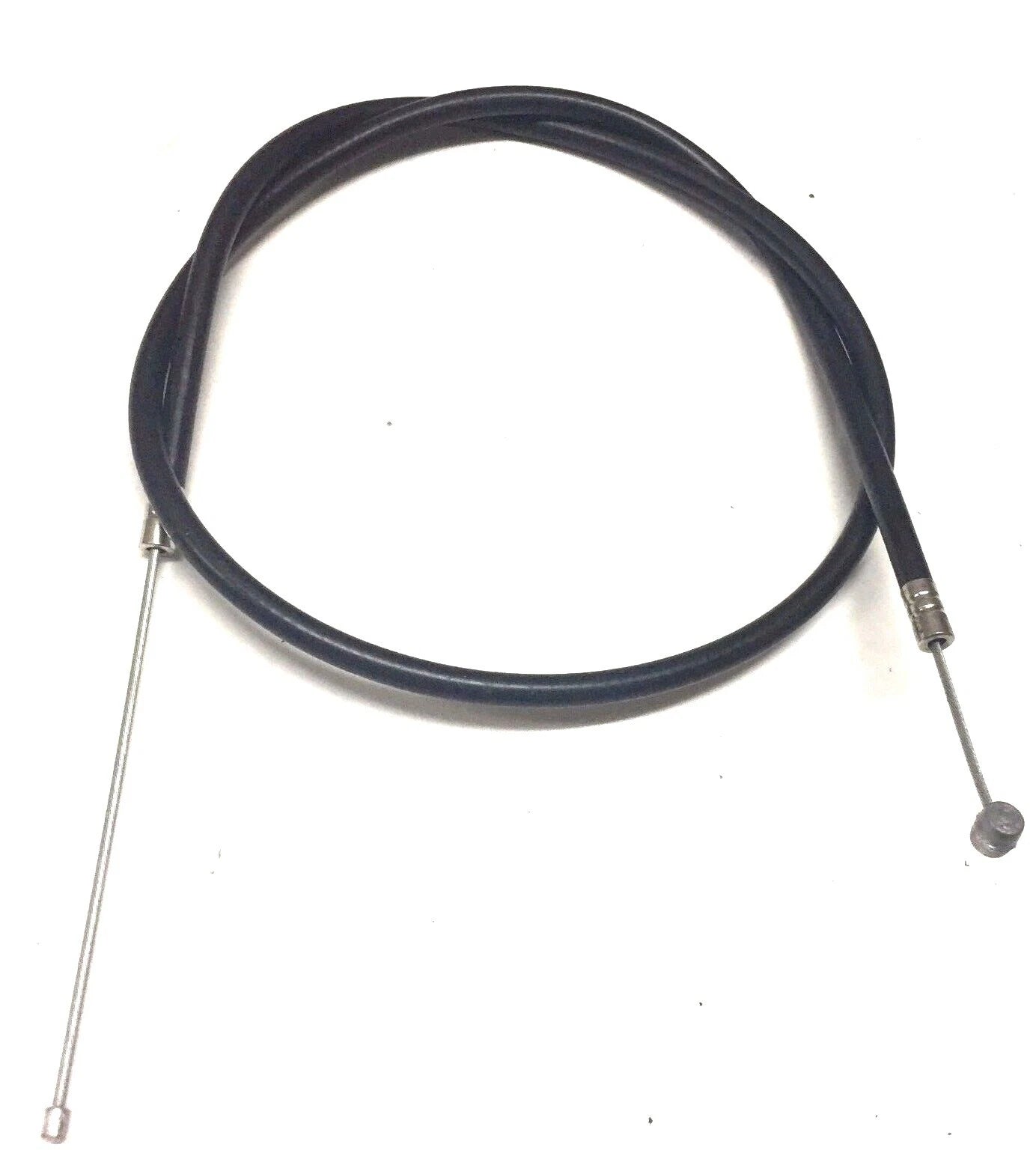 28" THROTTLE CABLE 2 STROKE 47CC 49CC MINI POCKET BIKE MINI DIRT BIKE