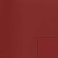 Boat 1/8 Foam Back Vinyl - Smooth Red 54 Inch (YD)