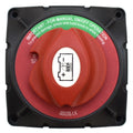 BEP Boat Remote Battery Switch 720-MD0 - Gray 500A with Optical Sensor