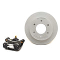 Tracker Boat Trailer Brake Kit 9606007 - Caliper 12 Inch Rotor (kit)