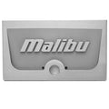 Malibu Boat Trash Can Lid 5550029-ANGR - Anodized Aluminum