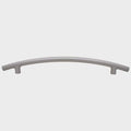 Tracker Boat Grab Handle J127793 - Aluminum Rail 24 3/4 Inch Gray