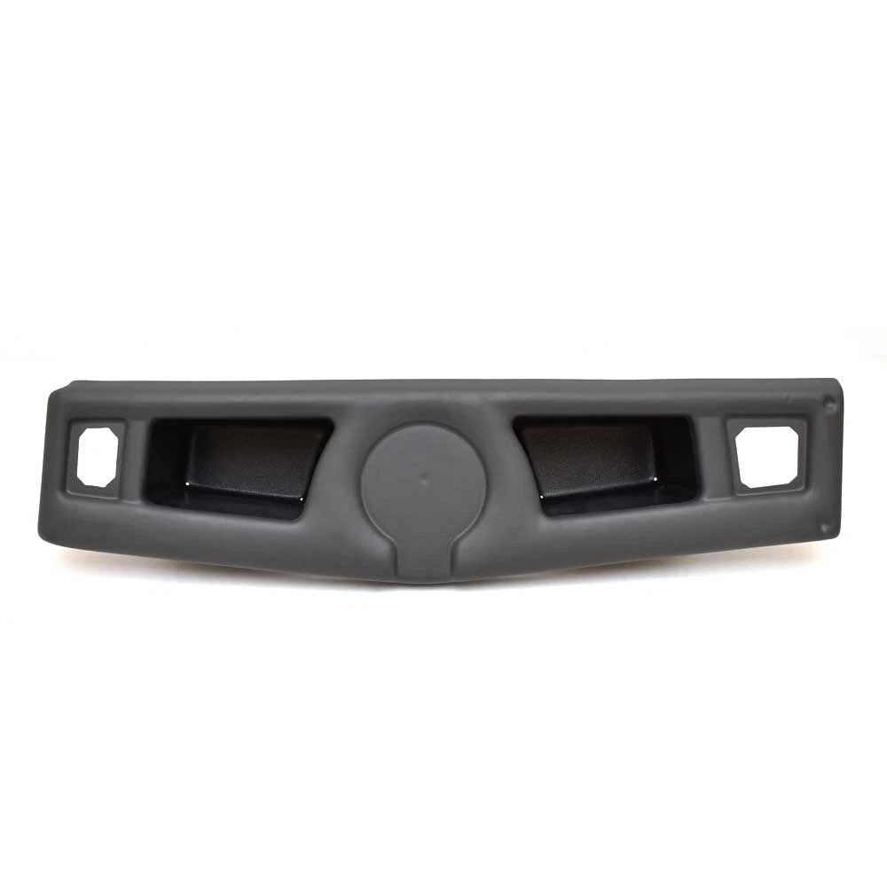 Ranger Boat Blank Trim Panel 7202867 - Starboard 30 X 7 5/8 Inch