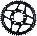 FIRE POWER Rear Steel Sprocket 54T for Offroad Motorcycles 2010-2023