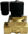 Solenoid Valve 42552687 for Ingersoll Rand Air Compressor