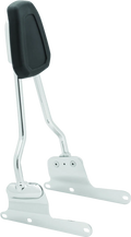 Kuryakyn Sissy Bar for Harley Softail 2006-2011 – Chrome Passenger Support