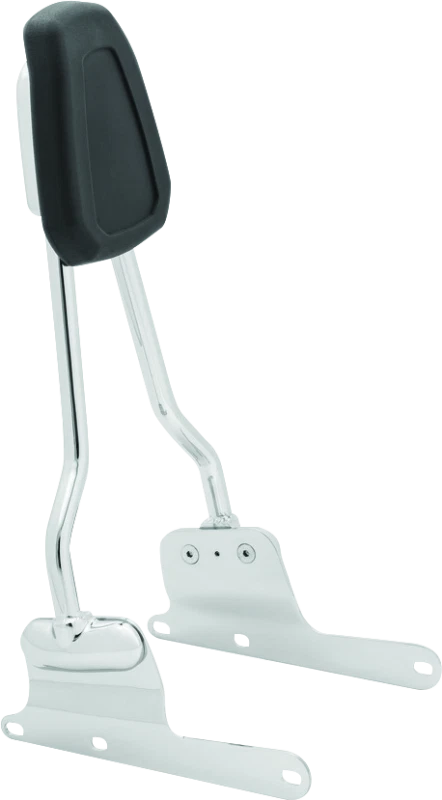 Kuryakyn Sissy Bar for Harley Softail 2006-2011 – Chrome Passenger Support