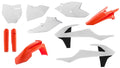 ACERBIS Full Plastic Kit Original for KTM 350, 250 & 450 XC-F & SX-F 2016-2017