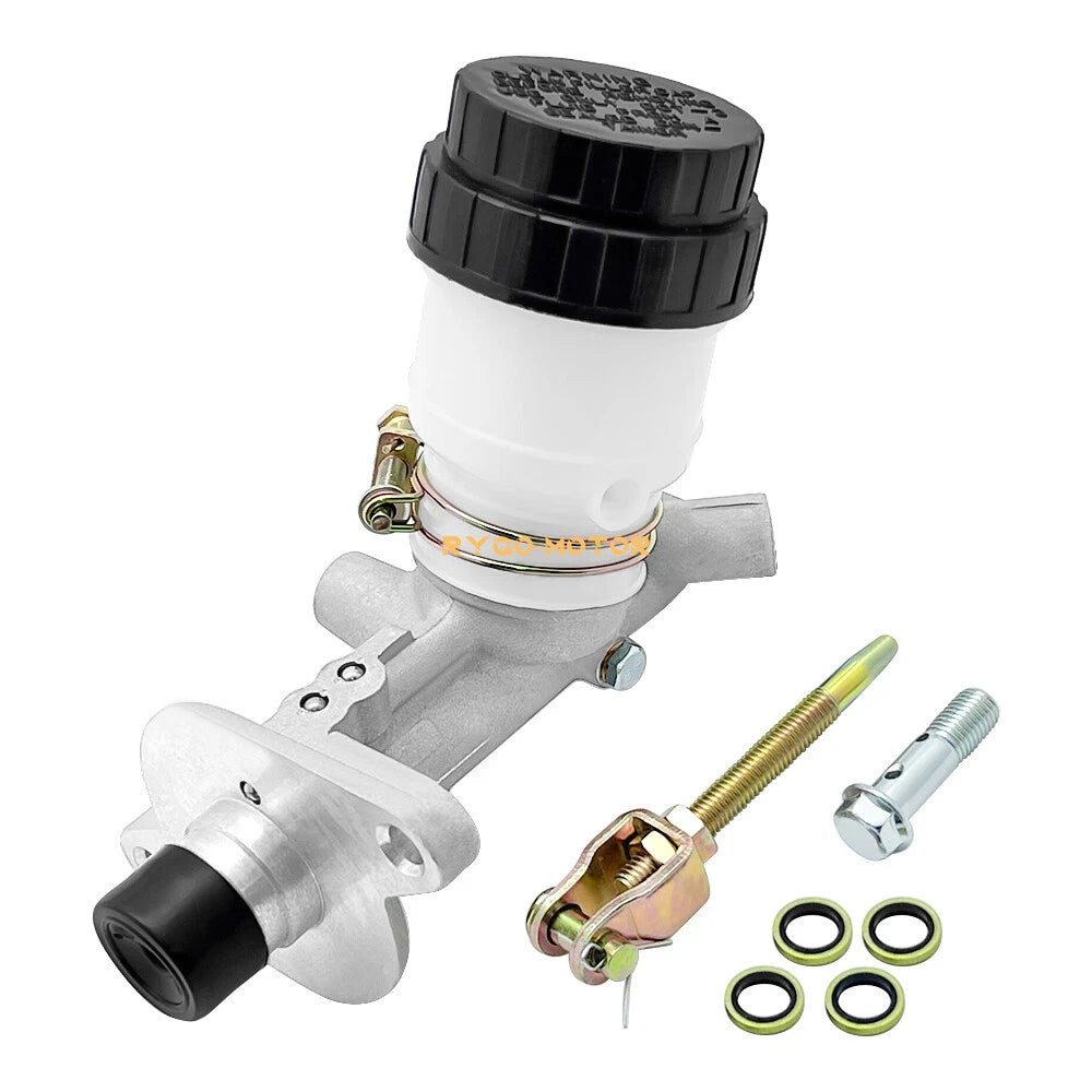 Brake Master Cylinder 705600681 for Can-Am Maverick Commander 1000 1000R MAX