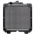 R7602 Radiator Fits Holland