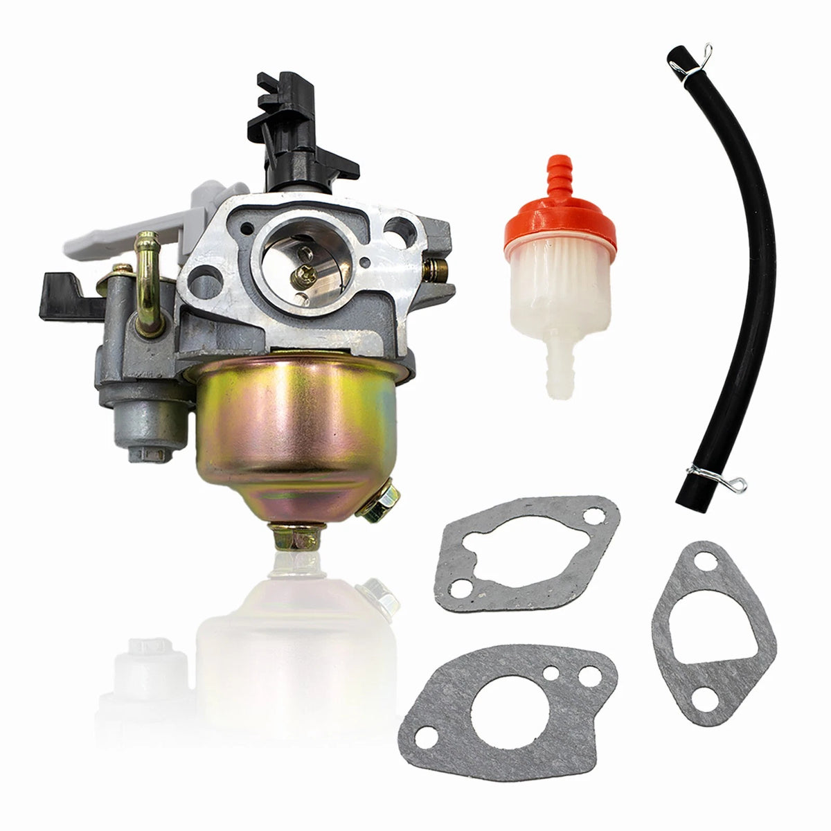Carburetor Carb for Generac Pressure Washer 6590 3100PSI 2.8GPM