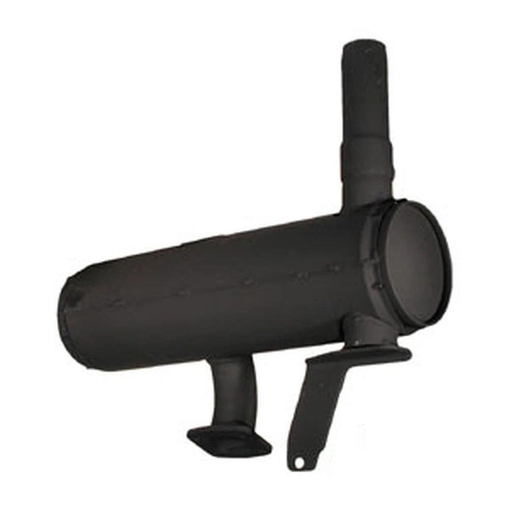 Muffler 82011360 Fits Ford Holland 5610S