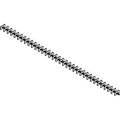 AXE28560 Combine Elevator Clean Grain Chain 34 Rubber Paddle Fits John Deere