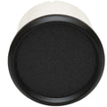 Faria Boat Blank Gauge BL9522B - 2 Inch Black