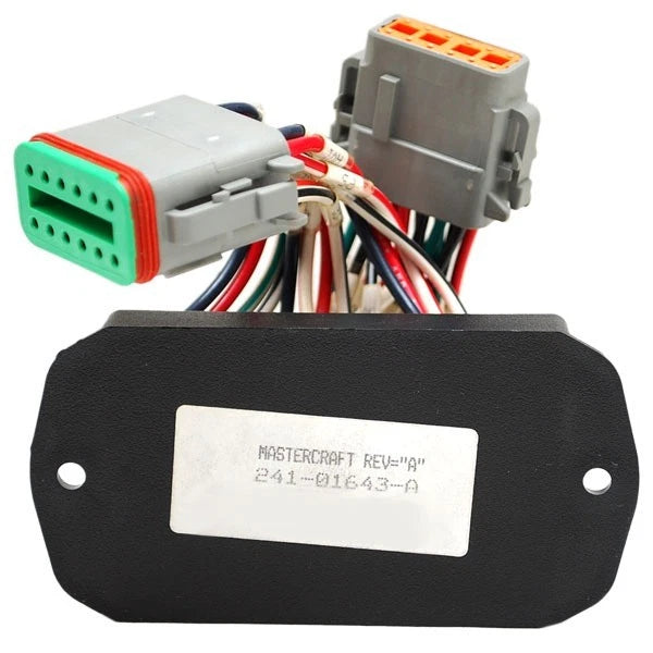 MasterCraft Boat Ballast Valve Module 509999 - BH Electronics