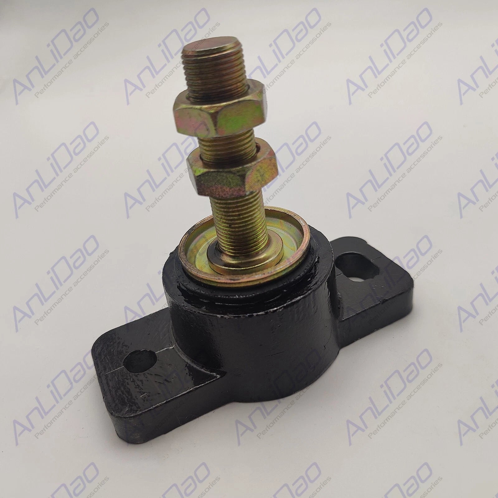 Replacement Fit MerCruiser Engine Motor Mount 3/4" 66284A2 814263A1 330200