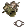 Carburetor Fits Ford Tractor 4000 800 for Zenith for Marvel Schebler TSX813