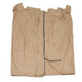 Cypress Cay Pontoon Boat Privacy Curtain 2062464 - Dowco Sand 2011