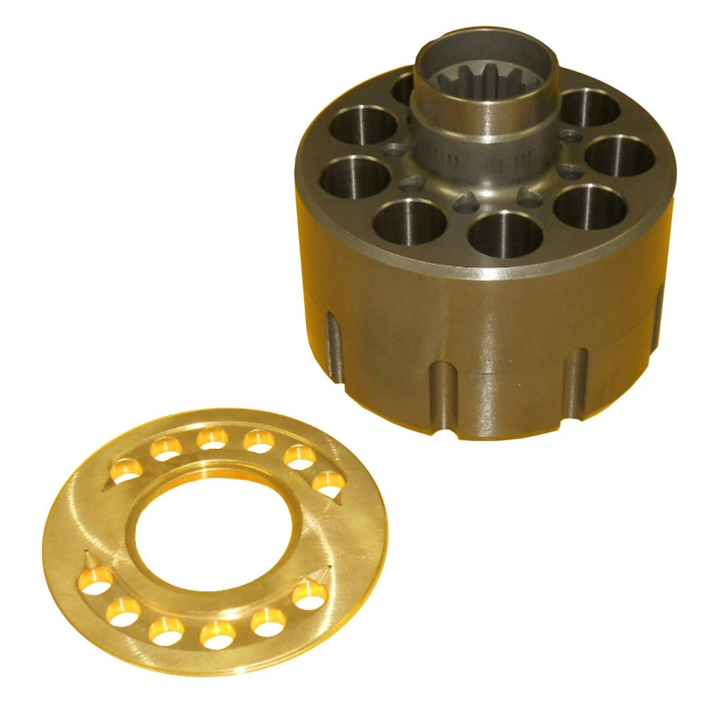 1336777 Barrel Assembly Fits Caterpillar 320DFMST 320CFMST 320CFMHW 320DFMRR