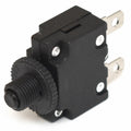 Carling Boat Circuit Breaker - CMB Push-to-Reset 5A 125V - 250V