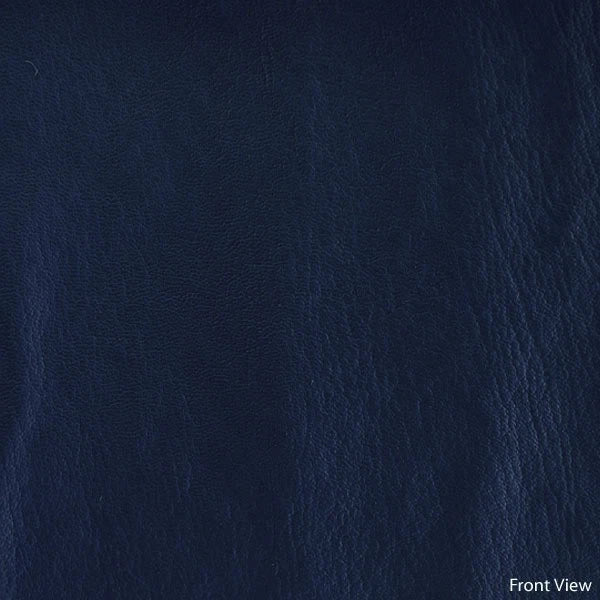 Tracker Fuzzy Back Boat Vinyl 074034 - Blueberry Blue Astro 54" (YD)