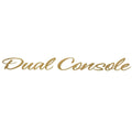 G3 Boat Decal 73404784 - Dual Console Metallic Gold Sticker