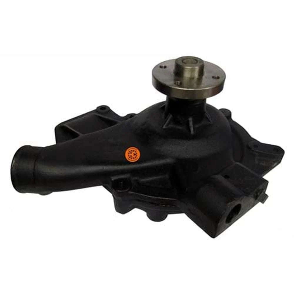 R50408N Water Pump with Hub - Fits John Deere