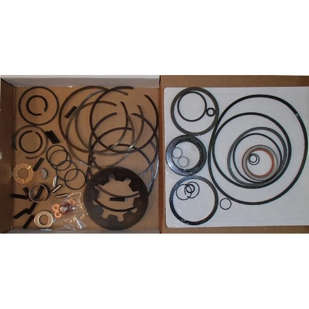 Gasket Kit Fits Case/Internati Onal Harvester Replaces D103220