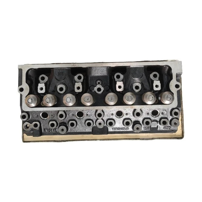 Cylinder Head Assembly 131-7703 for Caterpillar CAT Engine 3054 Loader 416B 416C