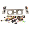 Larson 17LX 185 OB Boat Dash Panel Kit K-050-292 - Plastic (4PC)