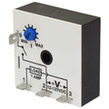 Macromatic Boat Time Delay Relay THS-1154D-04T - 12-125VDC