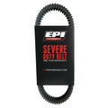 EPI Severe Duty Drive Belt for ATV/UTV Heavy Load and High Performance