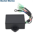 CDI for YAMAHA & MERCURY 4 Stroke Outboard 8 - 9.9 - 15HP, PN 6G9-85540-22
